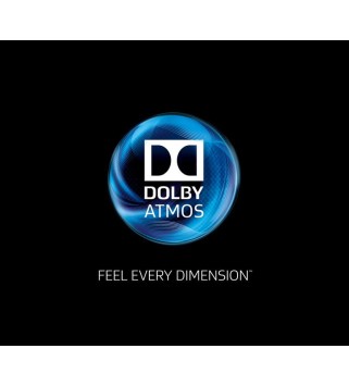 Dolby Atmos For Headphones Region: ARGENTINA XBOX One / Xbox Series X|S / Windows 10 Xbox Series X|S Key 